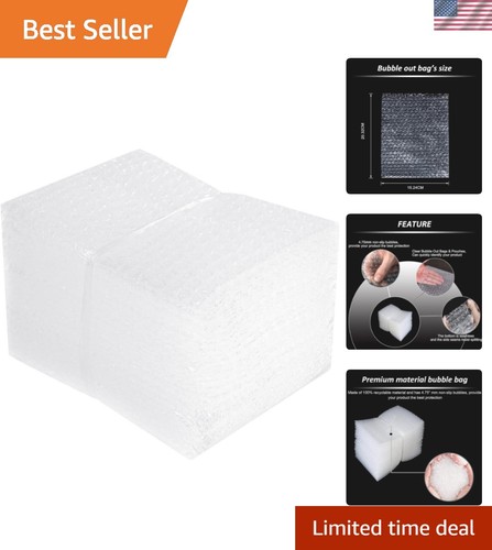 Bubble pouches wrap - pouches,
