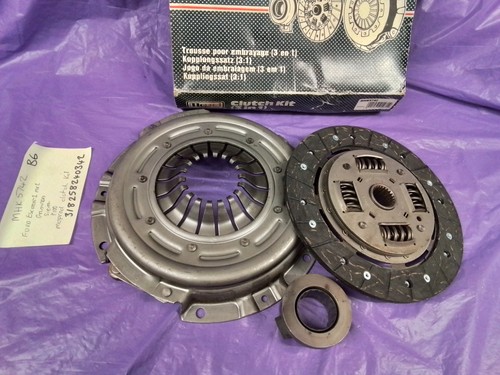 Kit frizione ford escort - ford,