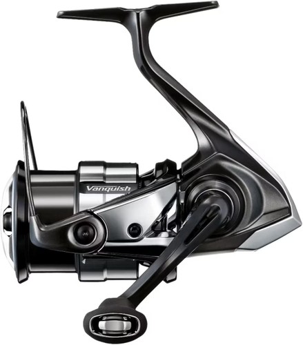 Mulinello spinning shimano - mulinello,