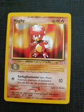 Magby 23/111 - ITA Rara Non