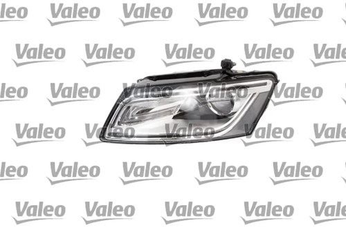 Faro principale valeo 044867 - principale,