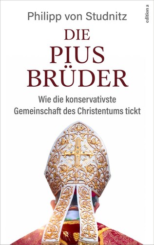 Philipp von studnitz - philipp, die