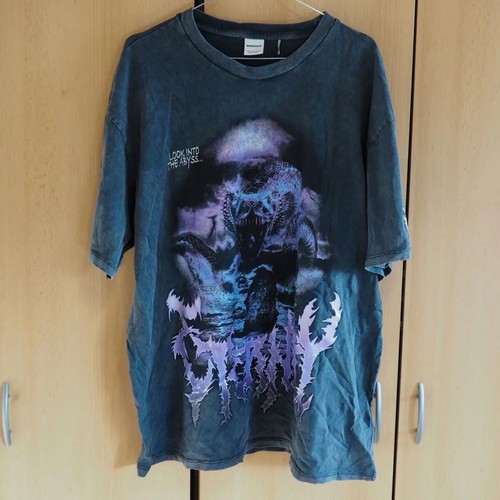 Shirt uomo bershka - bershka, look