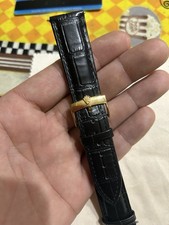 Strap Coccodrillo Più