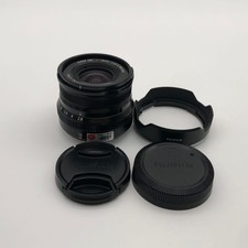 Fujifilm XF 16mm f/2.8 R WR