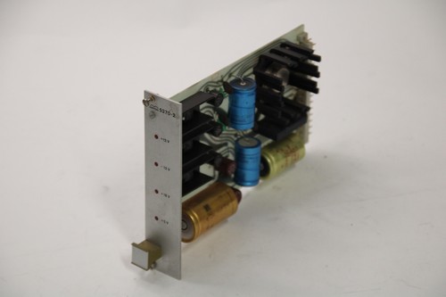 Scheda ahlborn amr 5270 - amr, 5270-2