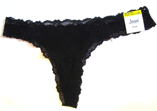Panty perizoma jenni intimates - perizoma,