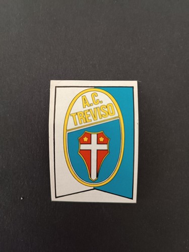 Scudetto treviso album - scudetto,