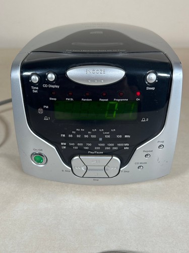 Roberts cr9986 retro - cr9986, cd