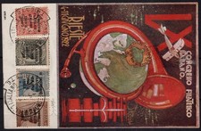 REGNO D'ITALIA 1922 CONGRESSO