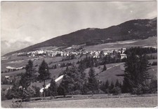 FOLGARIA - TRENTO - PANORAMA -