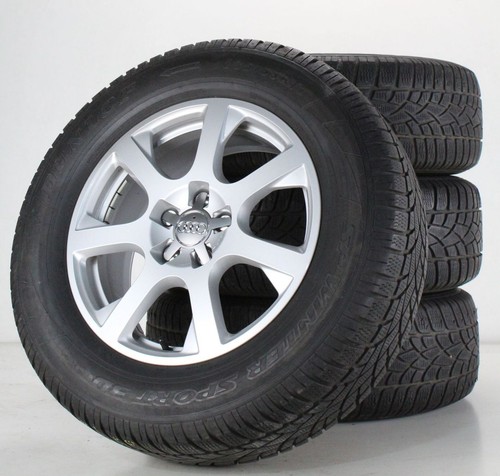 Audi ruote invernali - q5, 8r