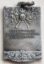 MEDAL 69 INFANTRY REGIMENT