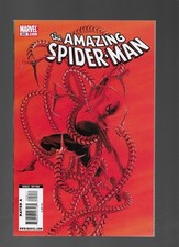 THE AMAZING SPIDER-MAN #600