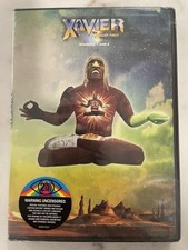 Xavier: Renegade Angel - Seasons 1  & 2 (DVD, 2009, 2-Disc Set)