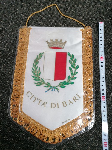 Gagliardetto calcio football - calcio,