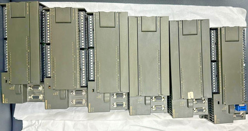 Siemens 6es7 216 2ad22 0xb0 - 6es7, 216-2ad22-0xb0