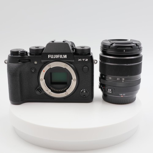 Fujifilm nero con - fujifilm,
