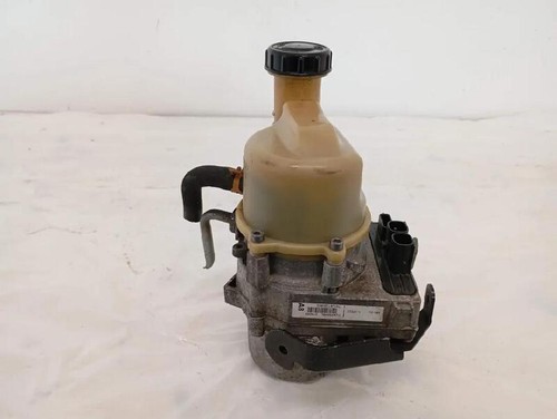 491108089r pompa servosterzo - 491108089r,