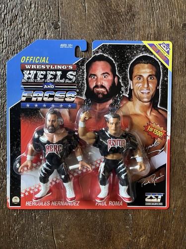 Wwf hasbro moc zst power - wwf, &