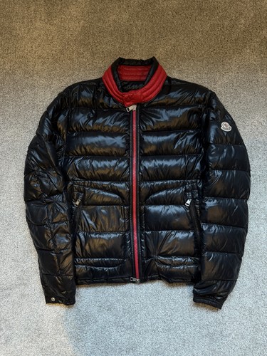 Piumino leggero moncler uomo - piumino,