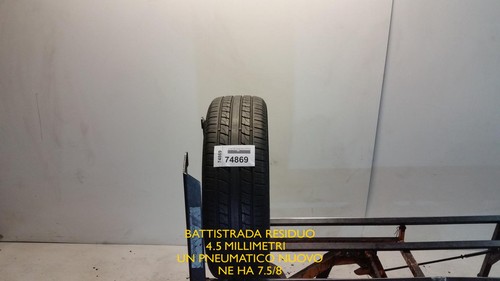 Gomme usate 185 60r15 88h - usate,