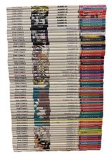 KAPPA MAGAZINE 1-173 COMPLETA