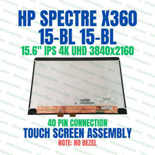 HP Spectre x360 15-BL012DX
