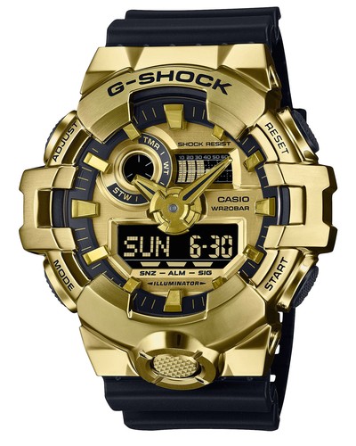 Orologio uomo casio shock - orologio,