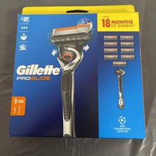 Gillette ProGlide Razor
