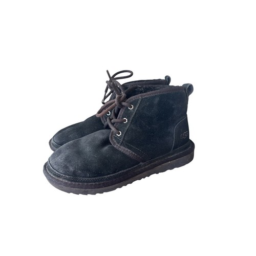 Stivali chukka ugg neumel - chukka, ii