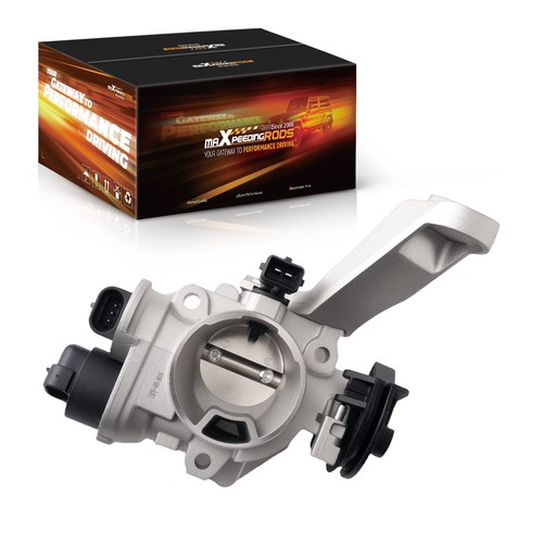 Corpo farfallato for renault - corpo,