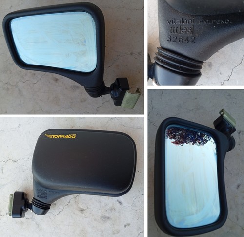 Specchietto universale auto - universale,