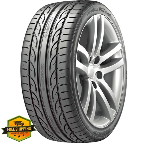 Hankook ventus v12 - hankook,