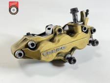 Suzuki GSX-R 1000 K1 K2 2001-02 - Pinza freno anteriore destra usata