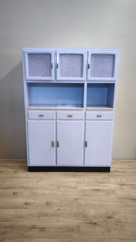 Credenza anni 60 dipinta - 68,