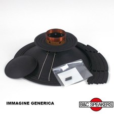 B&C Speakers 6/027 Kit