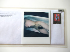 z) N. ARAKI: FOTO POLAROID