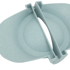 3 Moule à Ravioli En Paille