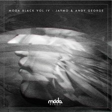 MODA BLACK VOL.4   CD NEU 