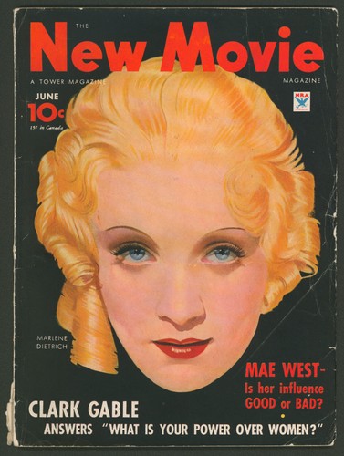 The new movie - new,