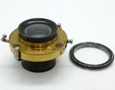 Bausch Lomb Rapid Rectilinear