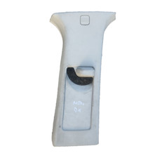 modanatura cintura sicurezza interno destro pannello dodge nitro