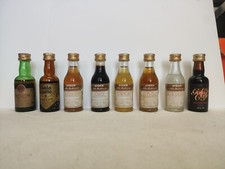 Mignon - Miniature -  LIQUEUR