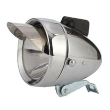 Lampada Frontale In Metallo