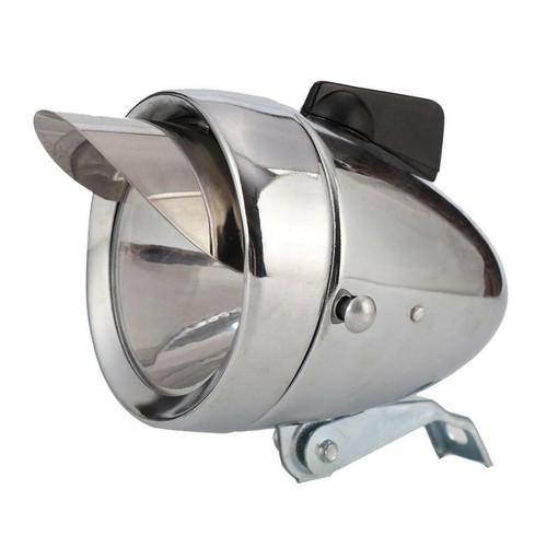 Lampada frontale metallo - frontale,