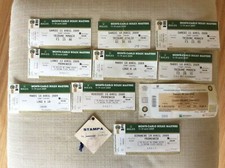  10 BIGLIETTI OPEN TENNIS