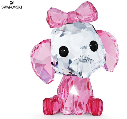 Statuina swarovski cheery the - statuina,