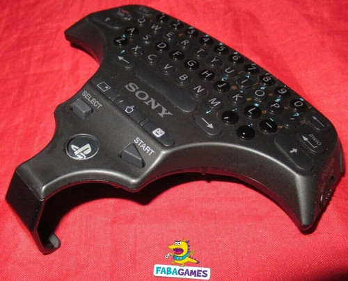 Ps3 tastierino wireless - tastierino,