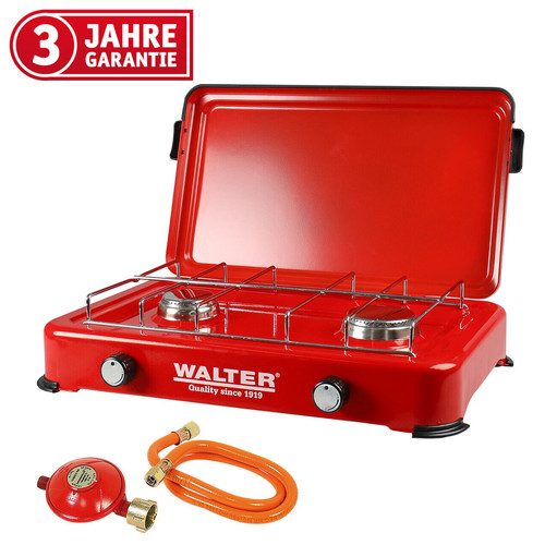 Walter duo fornello due - duo, fornello,